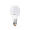 LED лампа VIDEX  G45e 7W E14 4100K
