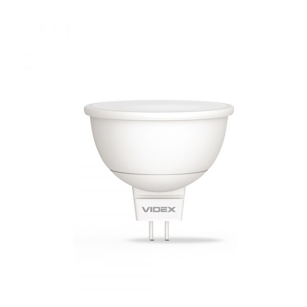 LED лампа VIDEX MR16e 8W GU5.3 4100K