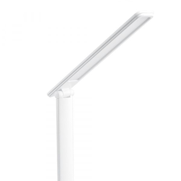 LED лампа настiльна TITANUM  TLTF-009W 10W 3000-6500K