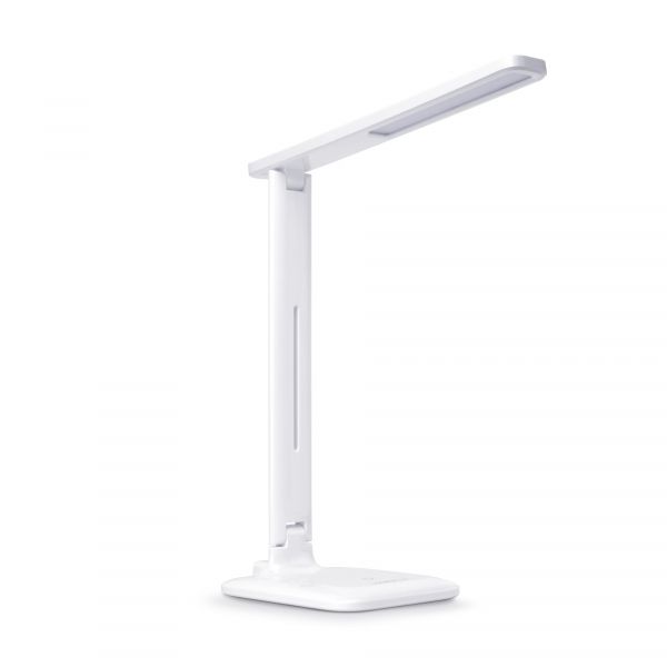 LED лампа настольная VIDEX TF02W 7W 3000-5500K