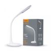 LED лампа настiльна VIDEX TF03W 8W 3000-5500K