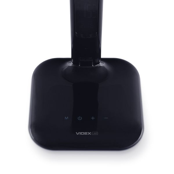 LED лампа настiльна VIDEX TF05B 7W 3000-5500K