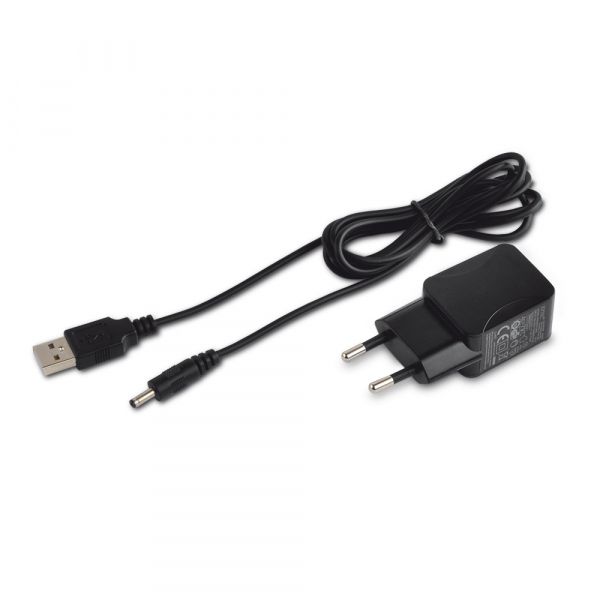 LED лампа настiльна VIDEX TF05B 7W 3000-5500K