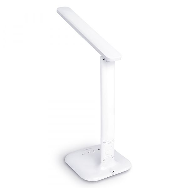 LED лампа настiльна VIDEX TF05W 7W 3000-5500K