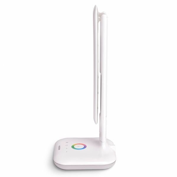 LED лампа настiльна VIDEX TF05W-RGB 7W 3000-5500K