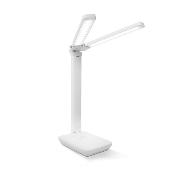 LED лампа настiльна з акумулятором TITANUM TLTF-010W 7W 2700-6000K