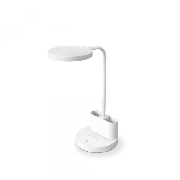 LED лампа настiльна з акумулятором TITANUM TLTF-011W 6W 2700-6000K