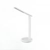 LED лампа настiльна з акумулятором VIDEX VL-TF16W 5W 1800-5000K