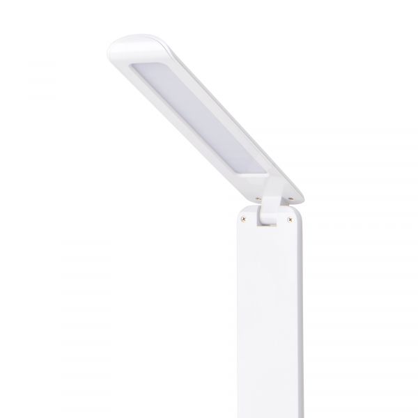 LED лампа настiльна-ліхтарик VIDEX TF11W 5W 3000-5500K