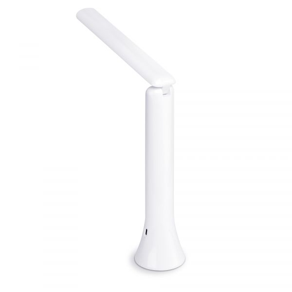 LED лампа настiльна-ліхтарик VIDEX TF11W 5W 3000-5500K