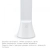 LED лампа настiльна-ліхтарик VIDEX TF11W 5W 3000-5500K