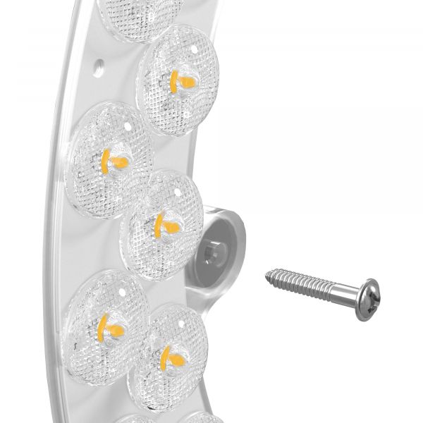 LED модуль для світильників 24W 4000K VIDEX VL-MLC-244