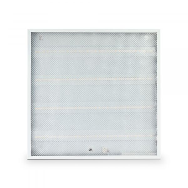 LED панель TITANUM 40W 4100K 220V PRISMATIC