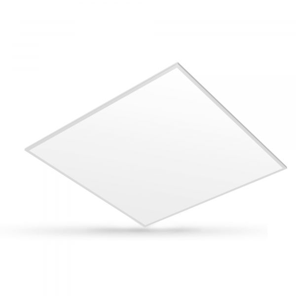 LED панель VIDEX 60W 6000K 220V матова 2шт/упак