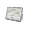 LED прожектор автономний VIDEX 1000LM 5000K 3.2V