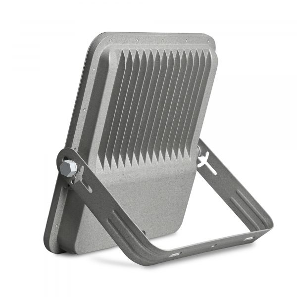 LED прожектор автономний VIDEX VL-FSO5-3005 3740Lm 5000K