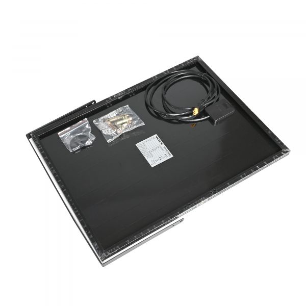 LED прожектор автономний VIDEX VL-FSO5-3005 3740Lm 5000K