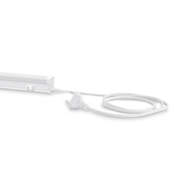 LED свiтильник лiнiйний Т5 TITANUM 5W 0.3М 5000K