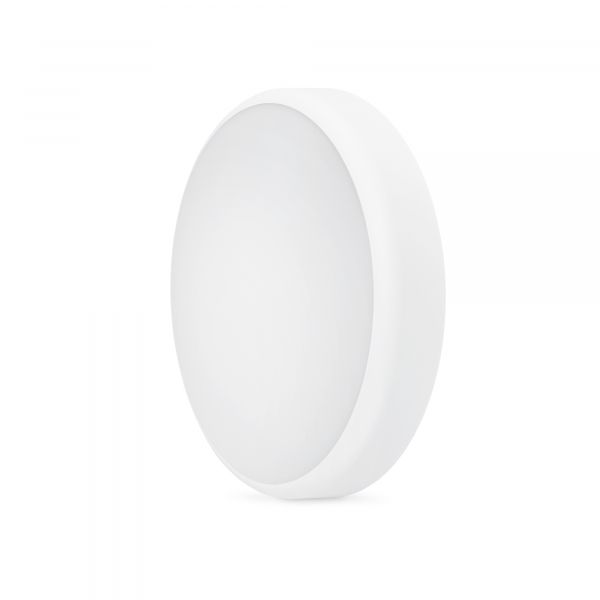 LED Світильник аварійний накладний VIDEX VL-CLR-EM200-2 20W 5000K 220V