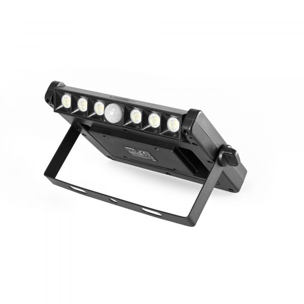 LED світильник автономний настінний IP54 VIDEX 600Lm 5000K Сенсорний