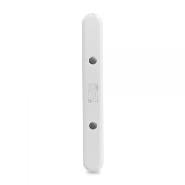 LED Світильник акумуляторний з датчиком руху VIDEX VL-NL013W-SR