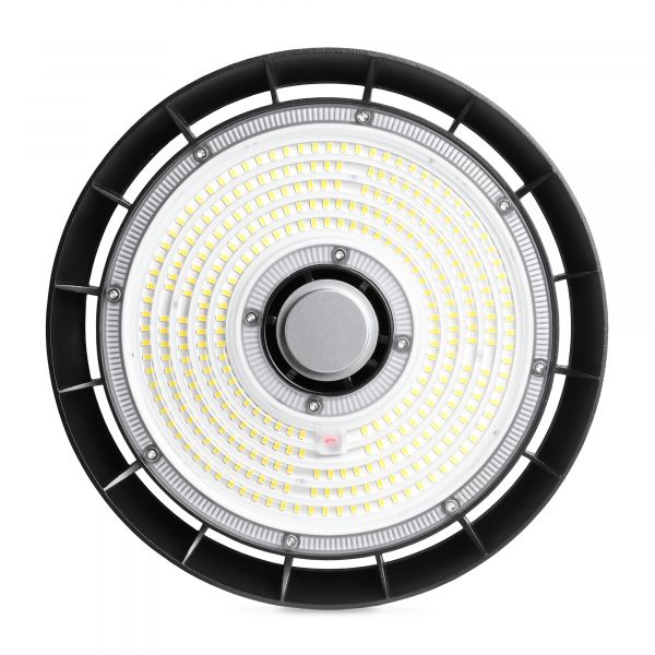 LED світильник висотний ХайБей VIDEX 150W 5000K 27000Lm Чорний