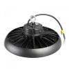 LED світильник висотний ХайБей VIDEX 200W 5000K 36000Lm Чорний
