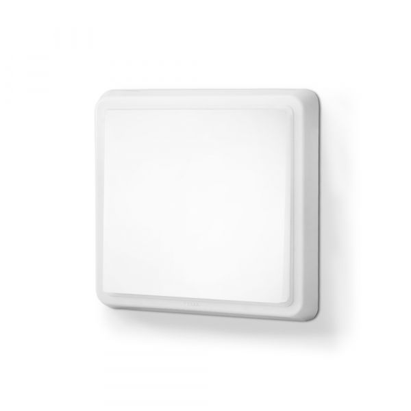 LED Світильник квадратний накладний TITANUM 18W 5000K 220V