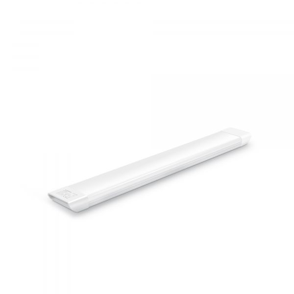 LED світильник лінійний VIDEX 27W 0,6М 5000K