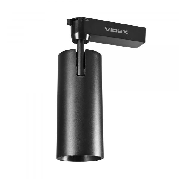 LED светильник трековый VIDEX 30W 60° 4100K черный