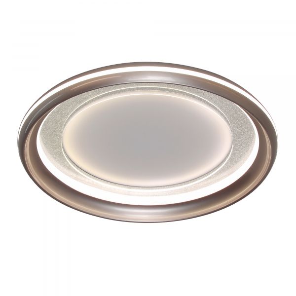 LED светильник функциональный VIDEX DECORA 56W VL-CLD-994-BZ