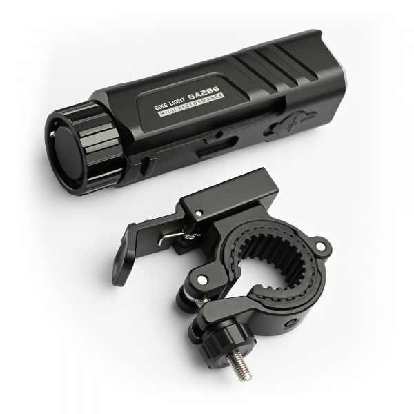 Велосипедний ліхтарик VIDEX VLF-BA286 2000Lm 5000K