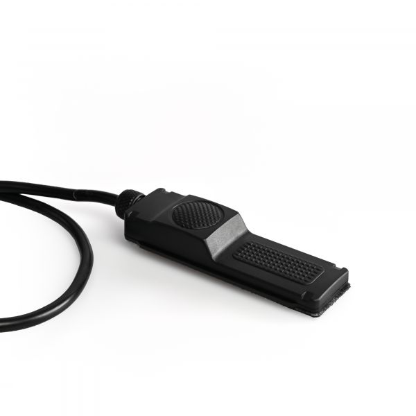 Виносна тактична кнопка VIDEX VLF-ARM-01 до ліхтарика