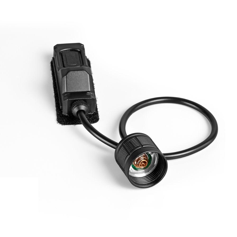 Выносная тактическая кнопка VIDEX VLF-ARM-02 к фонарику VIDEX VLF-ARM-02