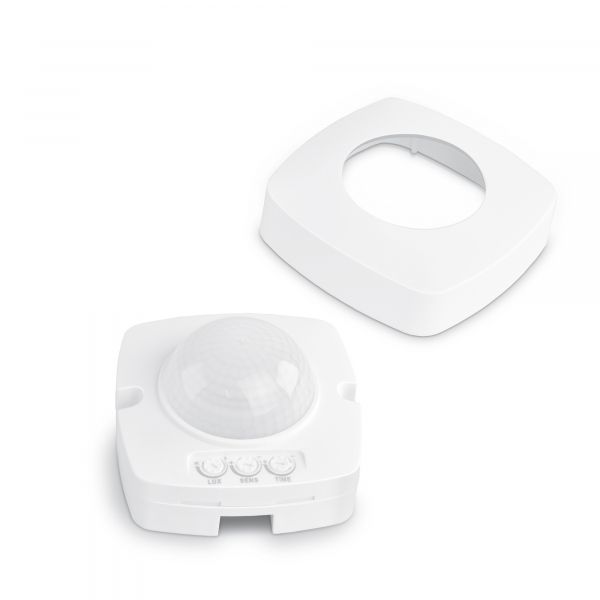 Датчик руху та освітленості VIDEX VL-SPC24W 220V 1200W інфрачервоний