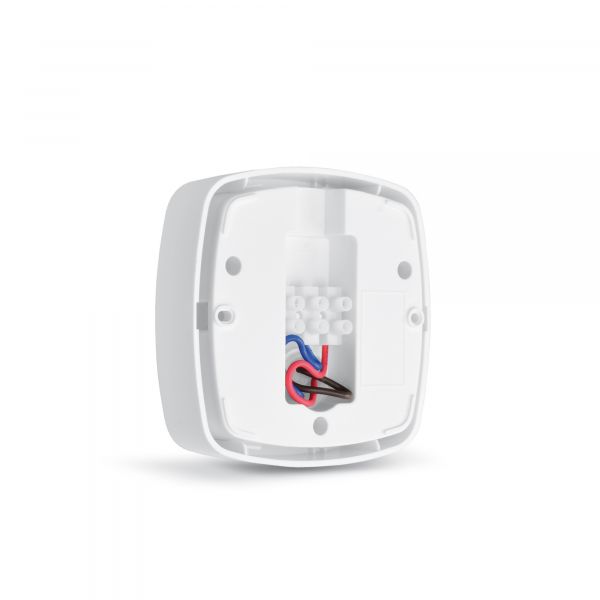 Датчик руху та освітленості VIDEX VL-SPC24W 220V 1200W інфрачервоний