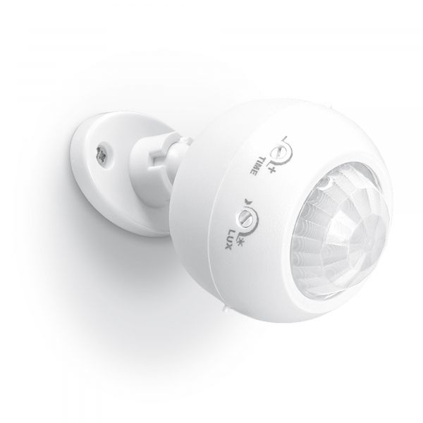 Датчик руху та освітленості VIDEX VL-SPS27W 220V 1200W інфрачервоний