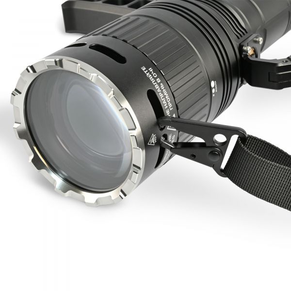 Зенітно-пошуковий лазерний переносний ліхтар VIDEX VLF-L361