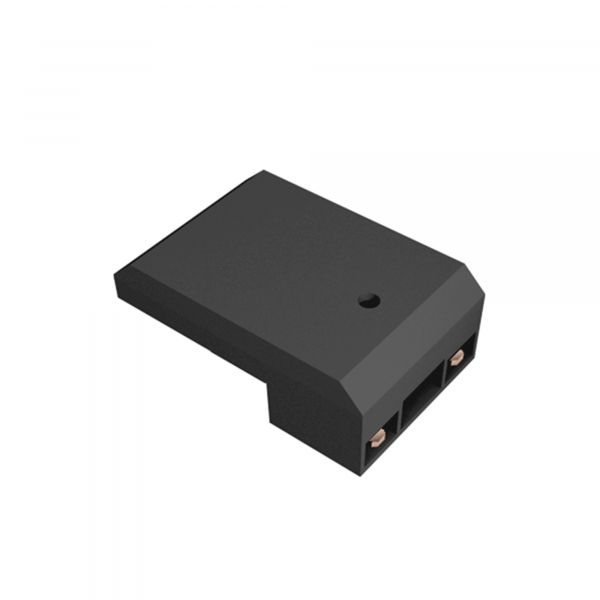 З'єднувач після обрізання шинопровода VIDEX VL-TRMS-FC07B