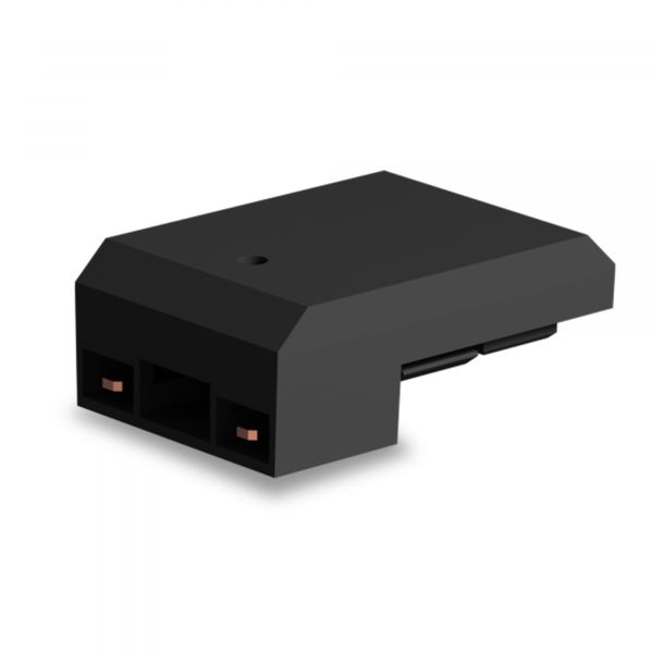 З'єднувач після обрізання шинопровода VIDEX VL-TRMS-FC07B