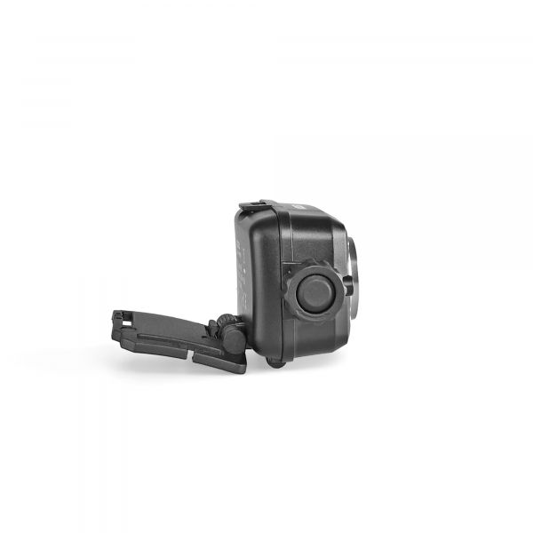 Налобный светодиодный фонарик VIDEX VLF-H189 600Lm 5000K