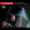 Портативний світлодіодний ліхтарик TITANUM TLF-T06 300Lm 6500K
