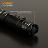 Портативний світлодіодний ліхтарик VIDEX VLF-A105Z 1200Lm 5000K