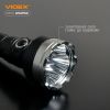 Портативный светодиодный фонарик VIDEX VLF-A505C 5500Lm 5000K