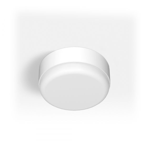 Рамка накладного монтажу безрамкового круглого світильника VIDEX (VL-DLFR-15SF)