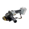 Акумуляторна болгарка Procraft industrial AG125A (Без акб та зп)