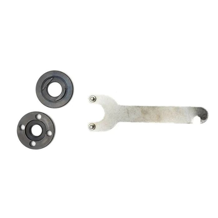 Акумуляторна болгарка Procraft industrial AG125A (Без акб та зп)