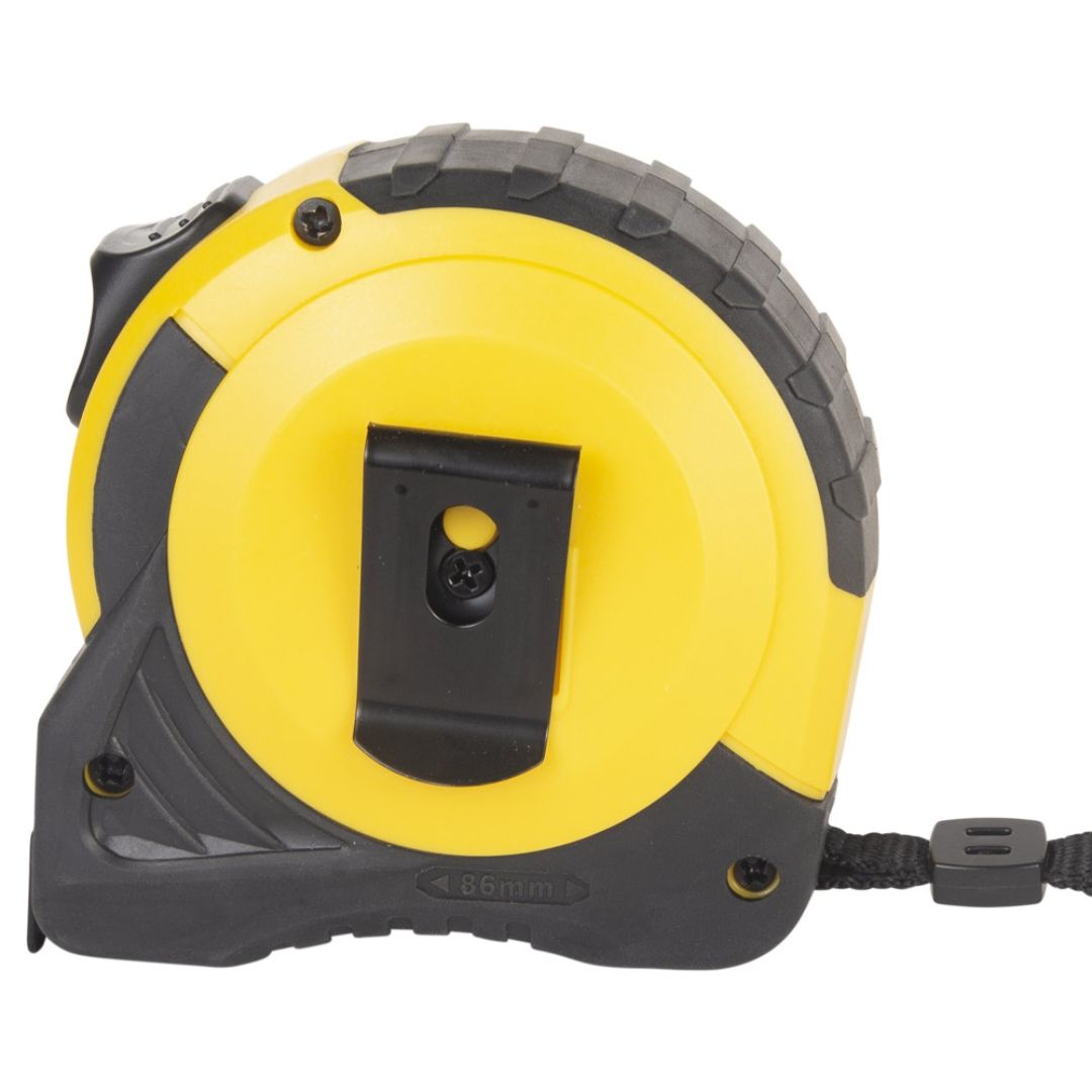 Рулетка Shiftlock 10м×25мм SIGMA (3815101)