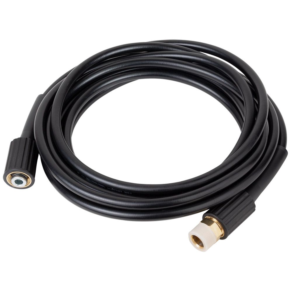 Шланг подовжуючий 5м для мийок з потужністю від 1800Вт до 2500Вт VORTEX (5344233)