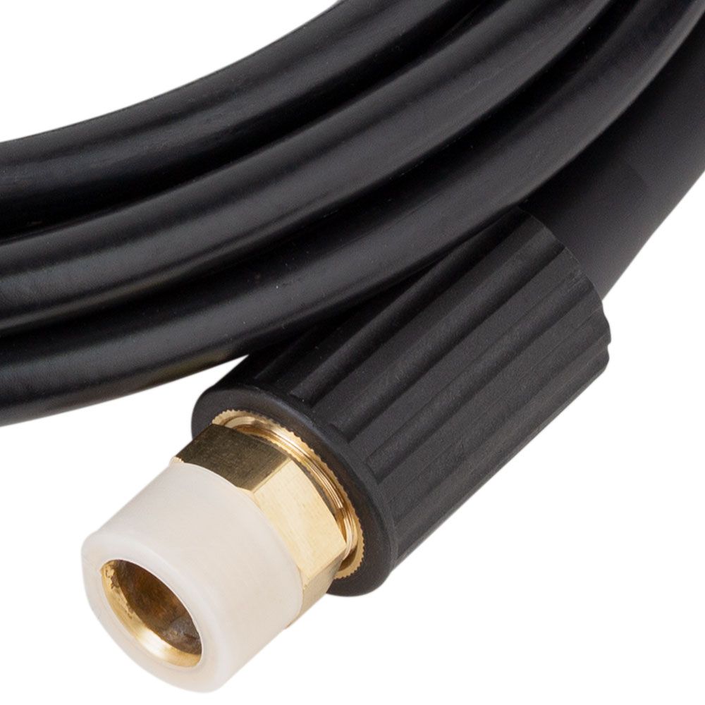 Шланг подовжуючий 5м для мийок з потужністю від 1800Вт до 2500Вт VORTEX (5344233)